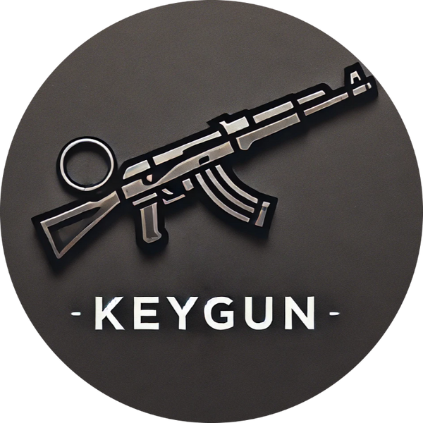 KeyGun